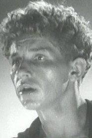 Aleksander Novikov as Васька «Буза» in Road to Life 1931