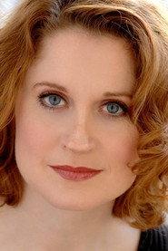 Christiane Noll as Anna Leonowens (singing voice) in The King and I 1999