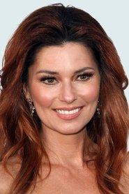 Shania Twain as Shania Twain in Spinal Tap at Stonehenge: The Final Finale