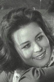 Monica Yoo as Sonya in The Country Left Behind 1962