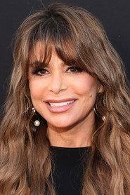 Paula Abdul as Mary Todd in Raging Midlife 2025