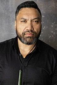 Maaka Pohatu as Dad in Possum 2016