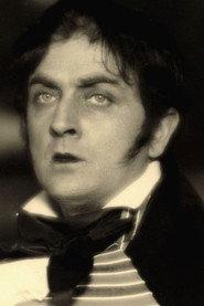Jacques Guilhène as Louis XV in Fan Fan the Tulip 1925