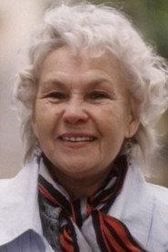 Zoya Tolbuzina as in With Obvious Advantage 1987