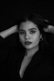 Micaela Hernández as Maca in When Afternoon Falls 2025