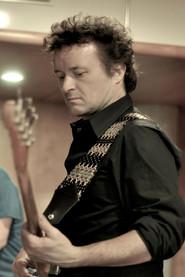 Laurent Vernerey as Self in Claude Nougaro: Embarquement Immediat 2000