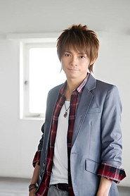 Shuhei Kita as Self in PERSONA Music Live 2012 - Mayonaka TV in Tokyo International Forum 2012