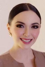Ravelra Supit as Ruqayah in Poison Sangga: The Homewrecker's Curse 2024