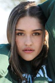 Marissa Reyes as Yaretzi in A Little Family Drama 2025