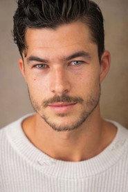 Chase Mattson as Timothy in Sharp Obsession 2025
