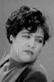 Hazel Diaz as Eloise Jackson / Cora Smith in Swing! 1938