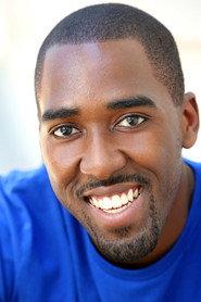 Warren Barrow as Kanye West in Alter Ego 2015