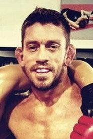 Chris Brennan as Self in UFC 16: Battle In The Bayou 1998