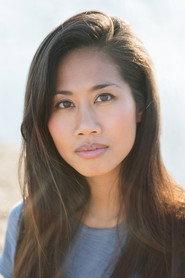 Alice Tran as Phuong in The Greatest Country in the World 2021