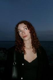 Annette Godéreaux as Artémis in Aphonia 2026