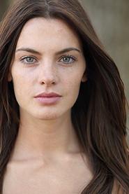 Enrica Pintore as Paola Bechi Luserna in Enrico Piaggio: Vespa 2019