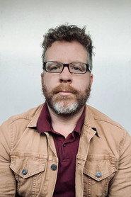 Kevin Hartford as Crowe in Dorothy 2018