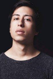 Sebastián Ayala as  in Outsider Girls 2024