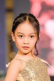Trisha Nicole Corpus as Maya in Teks Battle: Shoot Pati Pato! 2026