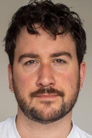 Sam Roulston as Ehren in In a Violent Nature 2024