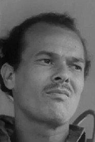 Larry Aten as Patrolman Joe Dobson in The Beast of Yucca Flats 1961