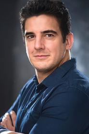 Danny Araujo as Guy in Back to School Mom 2015