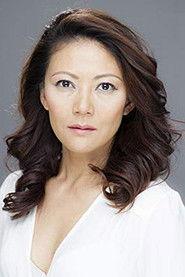 Sakura Sugihara as  in Super Power Blues 2005