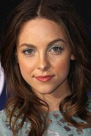 Brittany Curran as Sophie Fletcher in Dear White People 2014