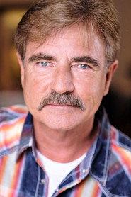 Geoff Falk as John J. Pettus in The Legend of Van Dorn