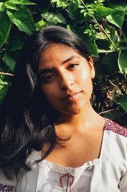 Wara Calpanchay as Wara in The Bearer of Sorrows 2021