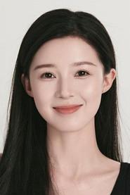 Kui Yuan as An Shengying in Paper Bride 2023