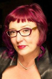 Eve Minax as Rosie Cutler in Kairos Dirt and the Errant Vacuum 2017