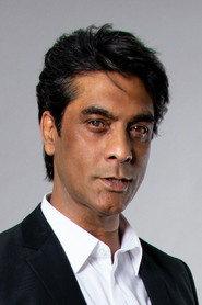 Vikash Mathura as Arshan in Not So Fast 2026