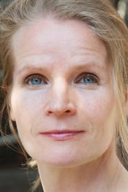 Katja Geist as Sportlehrerin in Black Island 2021