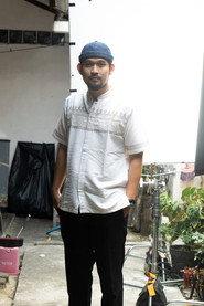 Andrie Firmansyah as Galih in Imam 2024
