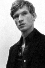 Bas Jan Ader as Himself in Nightfall 1971