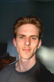 Toby Hands as Alec in Fall from Fallacy 2022
