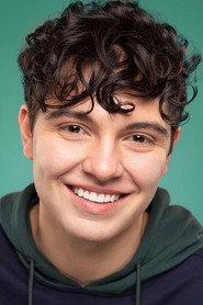 Mack Bayda as Malcolm in A Man Called Otto 2022
