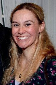 Kerri Hellmuth as Abigail in Manifest Destiny: The Lewis & Clark Musical Adventure 2016