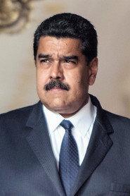 Nicolás Maduro as Self in My Friend Hugo 2014