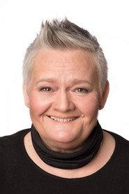 Alicja Bach as Ratajowa in God's Little Village 2009