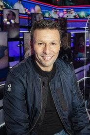 Raymond Aabou as  in Inside TPMP : les coulisses du talk n°1 2025
