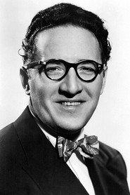 Kenny Delmar as Self in The Great Radio Comedians 1971