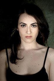 Ángela Boj as Blanca in Velatorio (Barroco)
