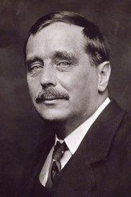 H. G. Wells as Self in BBC: The Voice of Britain 1935