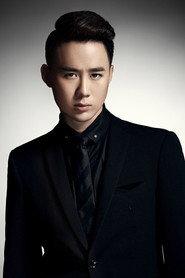 Kong Que Ge Ge as Emperpr's mother in Empress's Men 2017