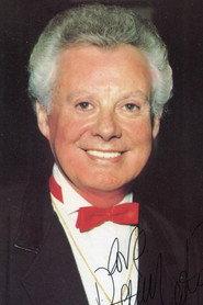 Danny La Rue as Fred Wimbush in Our Miss Fred 1972