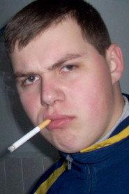 Stepan as Stepan in Yushchenko Stole My Pants 2026