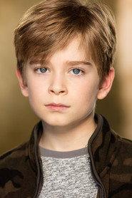 Jack Eyman as Oliver Barris in At the Gates 2023