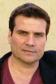 David Francis Calderazzo as Roger in TormenT 2014